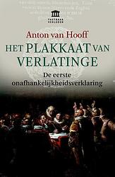 Foto van Het plakkaat van verlatinge - anton van hooff - ebook (9789401913126)