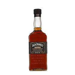 Foto van Jack daniel'ss bonded 0.7 liter whisky