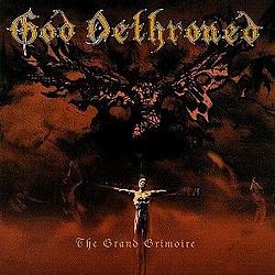 Foto van The grand grimoiree - cd (0039841414820)