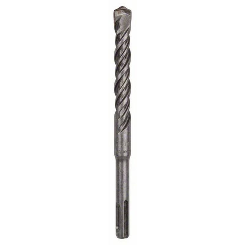 Foto van Bosch accessories sds-plus-5 1618596183 carbide hamerboor 13 mm gezamenlijke lengte 160 mm sds-plus 1 stuk(s)