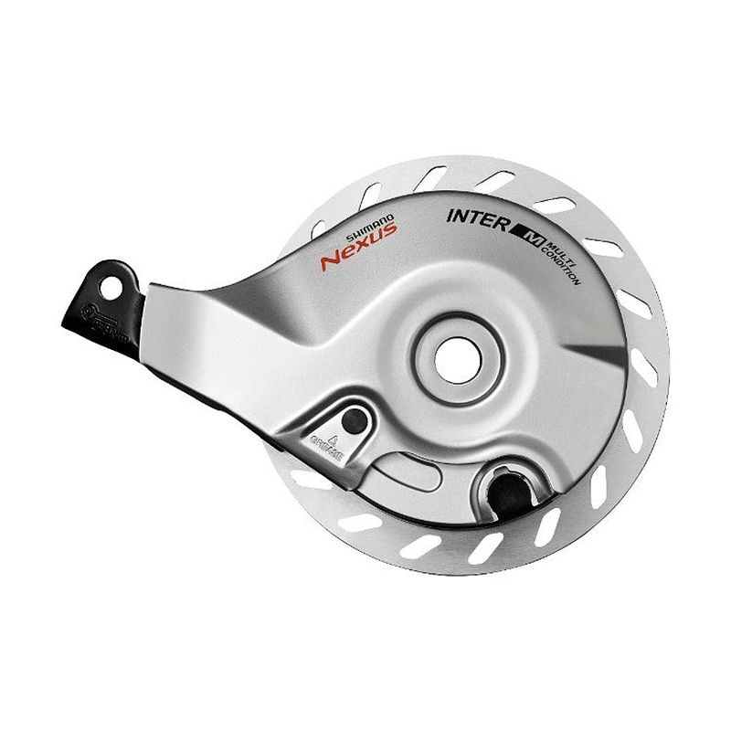 Foto van Shimano rollerbrake br-c3000-r