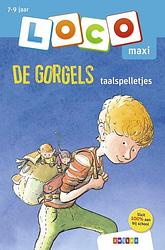Foto van De gorgels taalspelletjes - jochem myjer - paperback (9789048743995)