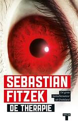 Foto van De therapie - sebastian fitzek - ebook (9789044348194)