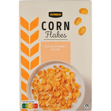 Foto van Jumbo cornflakes 500g