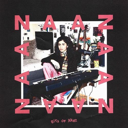 Foto van Bits of naaz - lp (0602567661054)