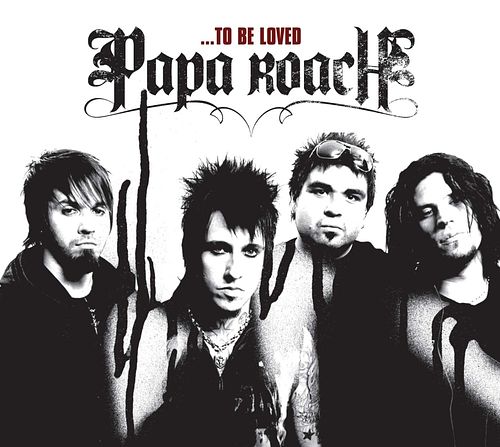 Foto van ...to be loved: the best of papa ro - cd (0602527224190)