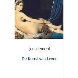 Foto van De kunst van leven