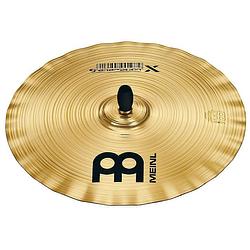 Foto van Meinl generation x gx-10db johnny rabb drumbal bekken