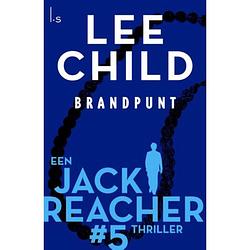 Foto van Brandpunt - jack reacher