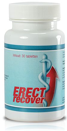 Foto van Erect recover tabletten 30st