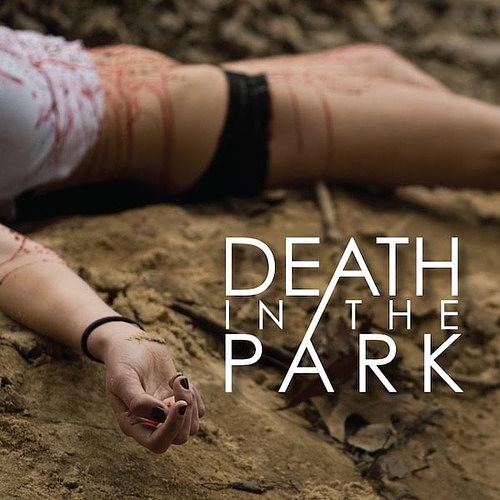 Foto van Death in the park - cd (0859403001233)