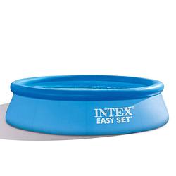 Foto van Intex zwembad easy set 305x76 cm 28120np