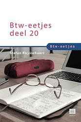 Foto van Btw-eetjes - stefan ruysschaert - paperback (9789046611524)