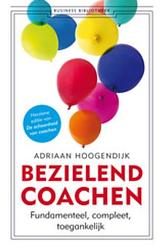 Foto van Bezielend coachen - adriaan hoogendijk - ebook (9789047009818)