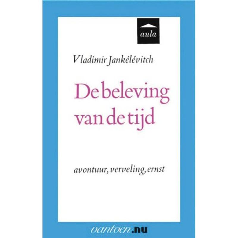 Foto van Beleving van de tijd - vantoen.nu