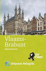 Foto van Wandelen in vlaams-brabant - robert declerck - paperback (9789461231406)