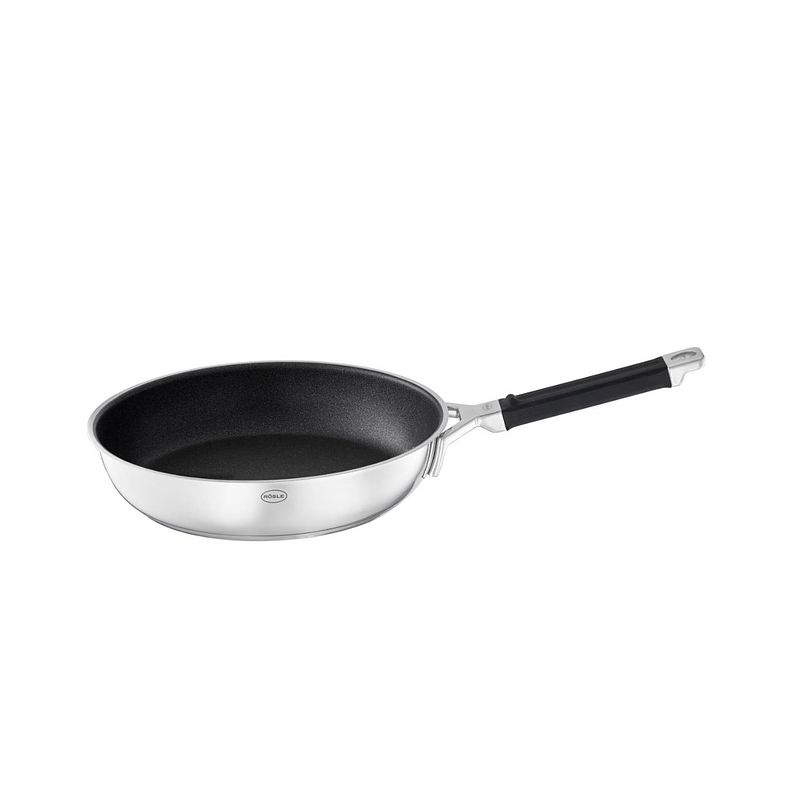 Foto van Rösle - koekenpan, 28 cm, proresist non-stick - rösle silence pro