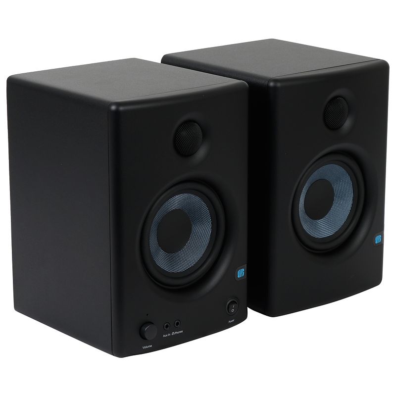 Foto van Presonus eris e4.5 actieve studiomonitor (set van 2)