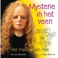 Foto van Mysterie in het veen