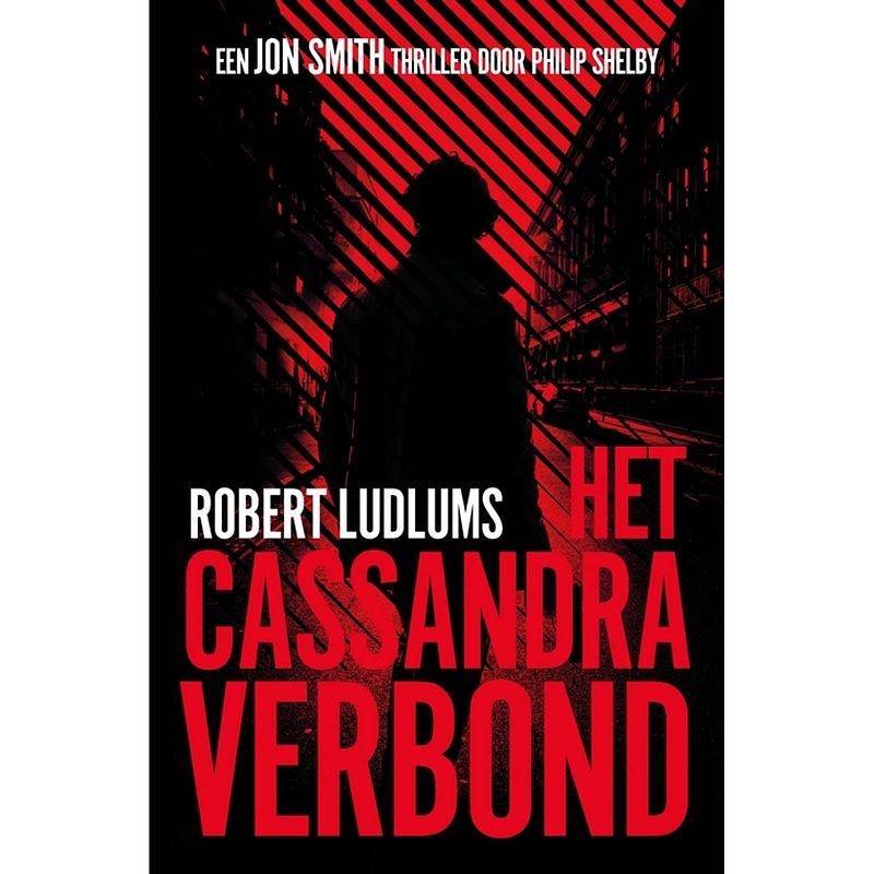 Foto van Cassandra verbond