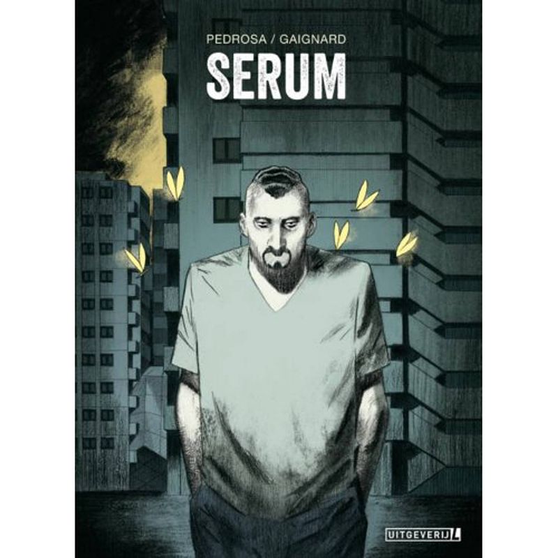 Foto van Serum