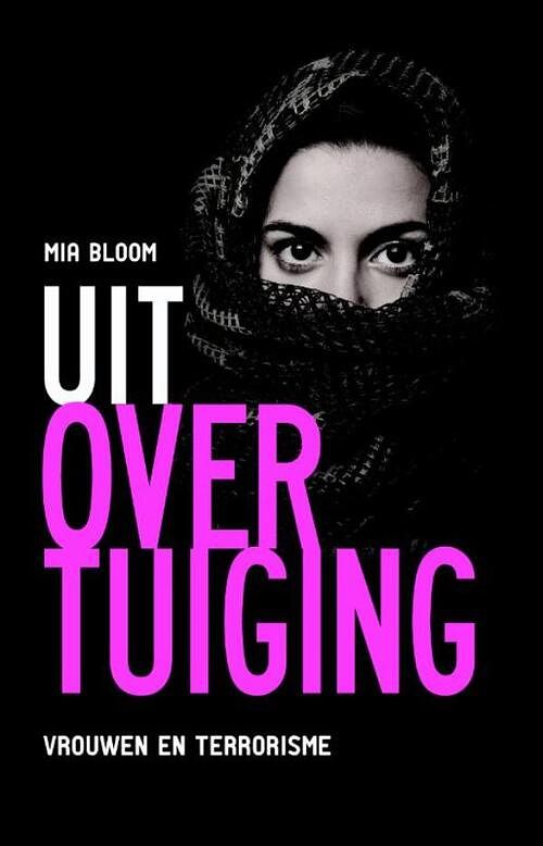 Foto van Uit overtuiging - mia bloom - ebook (9789024537556)