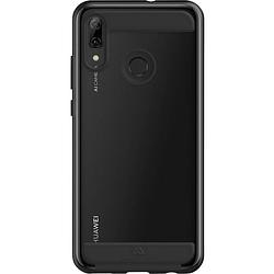 Foto van Black rock air robust backcover huawei p smart (2019) zwart