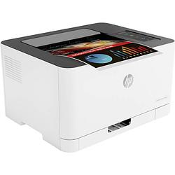 Foto van Hp color laser 150nw laserprinter (kleur) a4 18 pag./min. 4 pag./min. 600 x 600 dpi wifi