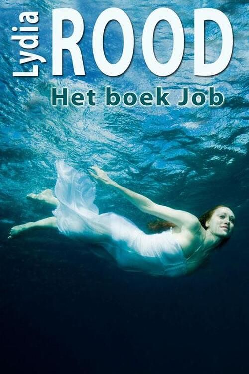 Foto van Het boek job - lydia rood - ebook (9789490848095)