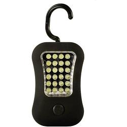 Foto van 30700019 led-handlamp