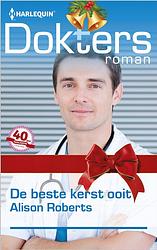 Foto van De beste kerst ooit - alison roberts - ebook