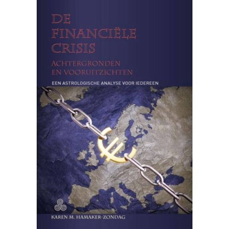 Foto van De financiële crisis