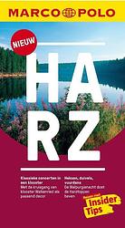 Foto van Harz marco polo nl - paperback (9783829758321)