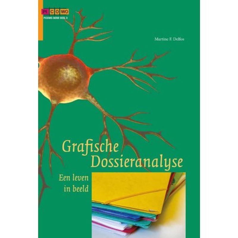 Foto van Grafische dossieranalyse