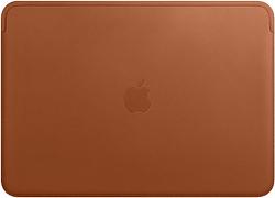 Foto van Apple macbook pro / macbook air retina 13" sleeve saddle brown