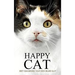 Foto van Happy cat - het dagboek van een blije kat