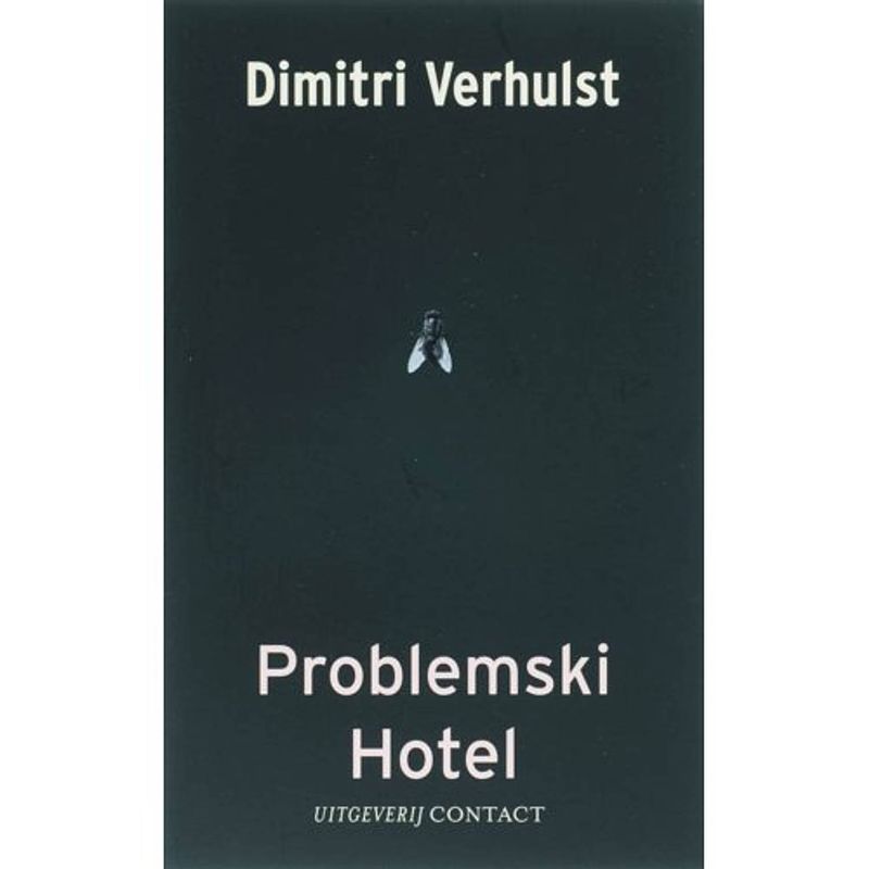 Foto van Problemski hotel