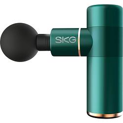 Foto van Skg f3-en-green massagegun groen