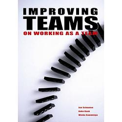 Foto van Improving teams