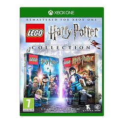 Foto van Xbox one lego harry potter 1-7 collection