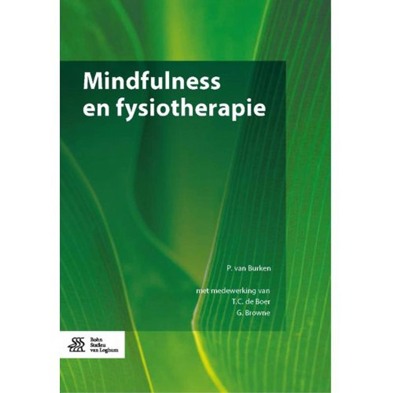 Foto van Mindfulness en fysiotherapie