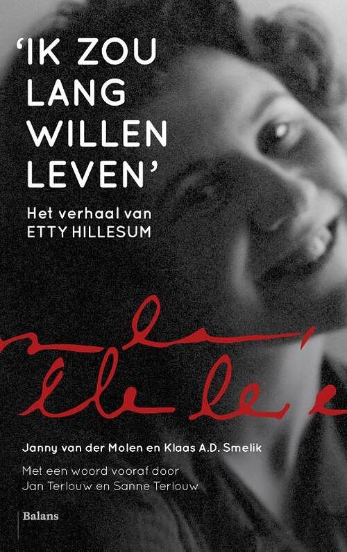 Foto van Ik zou lang willen leven - janny van der molen, klaas smelik - ebook (9789460037122)