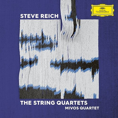 Foto van Steve reich: the string quartets - lp (0028948633869)