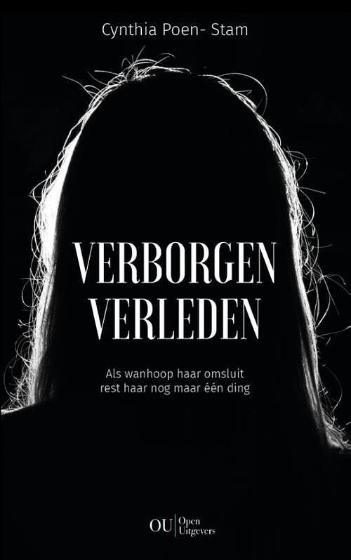 Foto van Verborgen verleden - cynthia poen-stam - paperback (9789083312958)