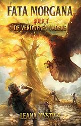 Foto van De verdwenen vaders - leana mystica - ebook