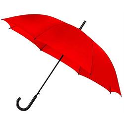 Foto van Falconetti paraplu automatisch 103 cm rood