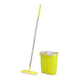 Foto van Molly's marvelous flat mop - cleaning device