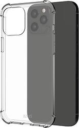 Foto van Azuri tpu apple iphone 13 pro back cover transparant