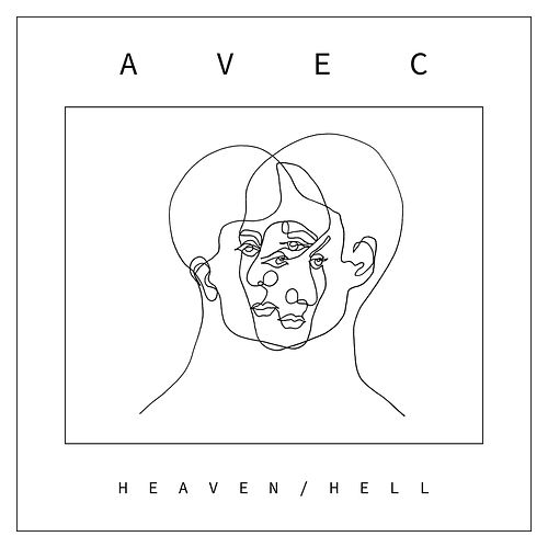 Foto van Heaven/hell - cd (3614974401311)