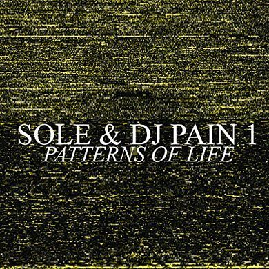 Foto van Pattern of life - cd (0655035091624)